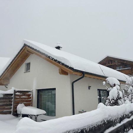 Mein Chalet Leutasch Exterior photo