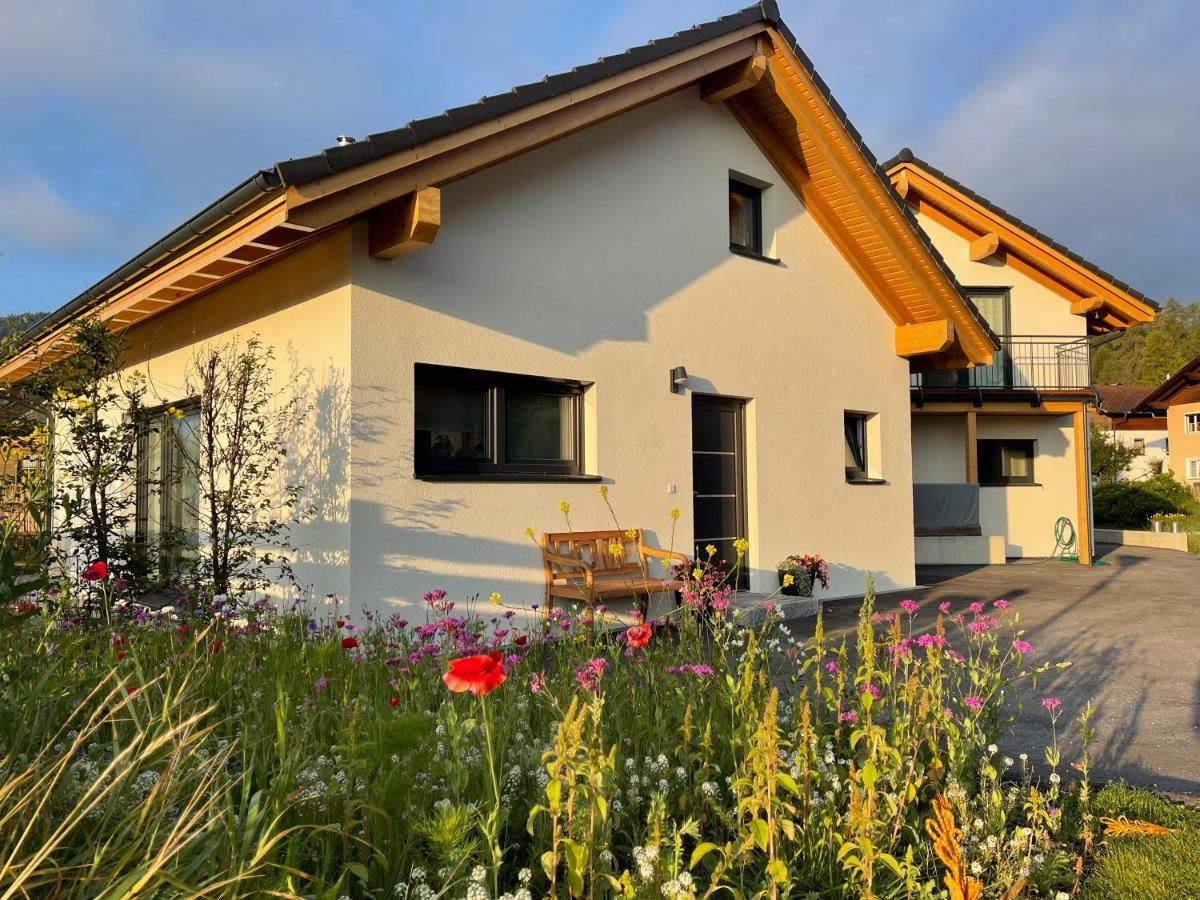 Mein Chalet Leutasch Exterior photo