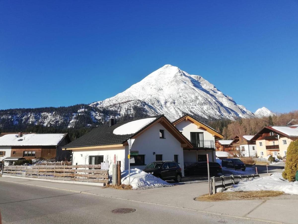 Mein Chalet Leutasch Exterior photo